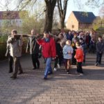 Droga Krzyzowa 2011