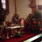 OGŁOSZENIA PARAFIALNE – 31 XII 2017  – Niedziela  św. Rodziny z Nazareth.